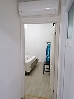 Galata Waterfall Apartment