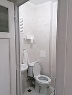 Galata Waterfall Apartment