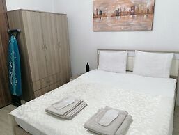 Galata Waterfall Apartment