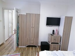 Galata Waterfall Apartment