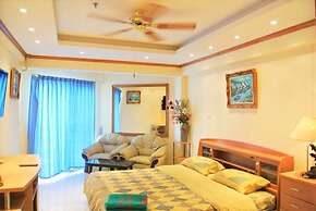 Sea View, Floor 13, Jomtien