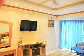 Sea View, Floor 13, Jomtien