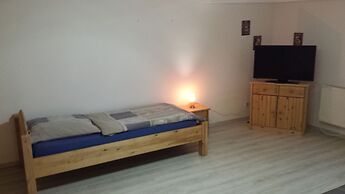 Monteurzimmer & Ferienwohnung G. Klement