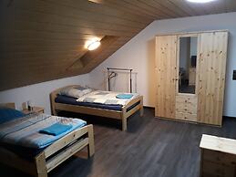 Monteurz. & FeWo G. Klement Feuchtwangen