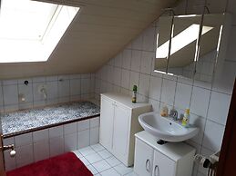 Monteurz. & FeWo G. Klement Feuchtwangen