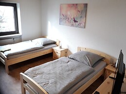Monteurz. & FeWo G. Klement Feuchtwangen