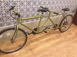 Portfólio Guesthouse