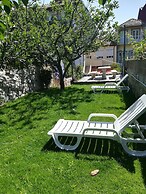 Portfólio Guesthouse