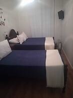 Portfólio Guesthouse