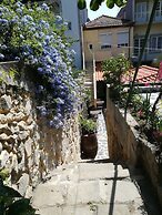 Portfólio Guesthouse