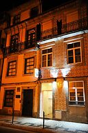 Portfólio Guesthouse