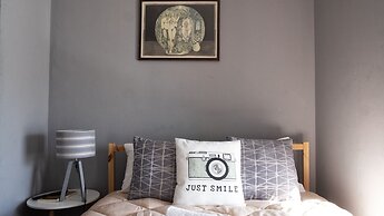 Portfólio Guesthouse