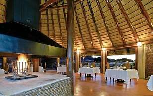 Hoodia Desert Lodge