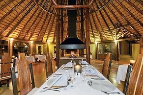 Hoodia Desert Lodge
