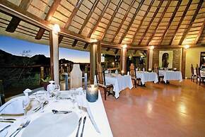 Hoodia Desert Lodge