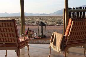 Hoodia Desert Lodge