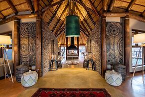 Hoodia Desert Lodge