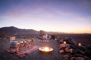 Hoodia Desert Lodge