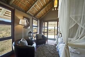 Hoodia Desert Lodge