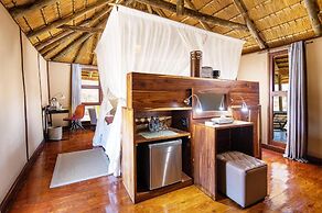 Hoodia Desert Lodge