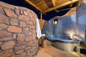 Hoodia Desert Lodge