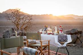 Hoodia Desert Lodge