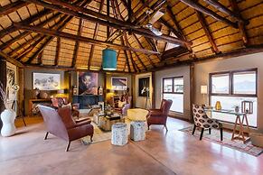 Hoodia Desert Lodge