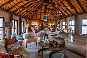 Hoodia Desert Lodge