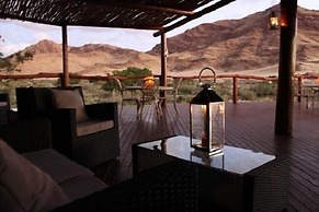 Hoodia Desert Lodge