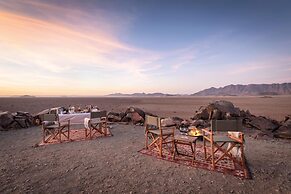 Hoodia Desert Lodge