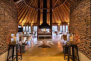 Hoodia Desert Lodge