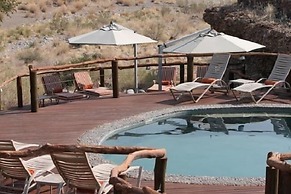 Hoodia Desert Lodge