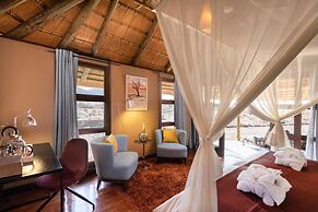 Hoodia Desert Lodge