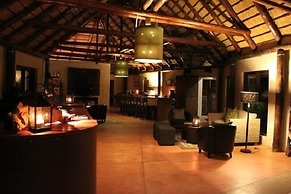 Hoodia Desert Lodge