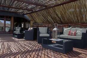 Hoodia Desert Lodge
