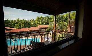 La Gracia Resort