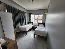 Mevlevi Hotel