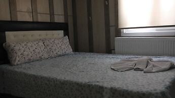 Mevlevi Hotel