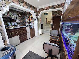 Mevlevi Hotel