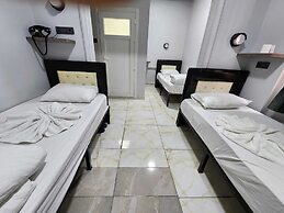 Mevlevi Hotel
