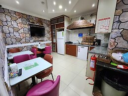 Mevlevi Hotel
