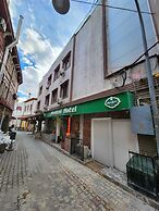 Mevlevi Hotel