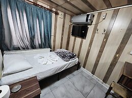 Mevlevi Hotel