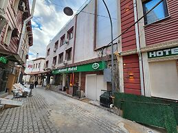 Mevlevi Hotel