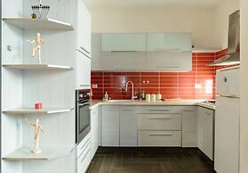 Suites In Ben Yehuda 151