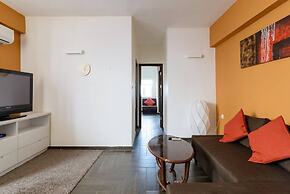 Suites In Ben Yehuda 151