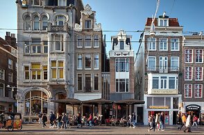 Damrak Short Stay Amsterdam