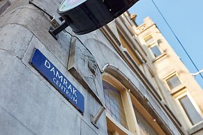 Damrak Short Stay Amsterdam