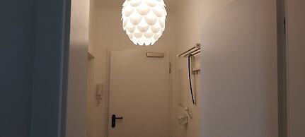 Fewo Holbeinstr 67 - 4 Schlafzimmer P