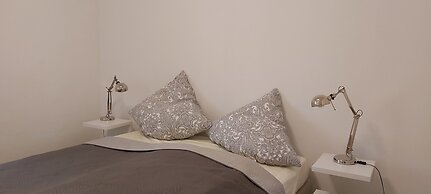 Fewo Holbeinstr 67 - 4 Schlafzimmer P